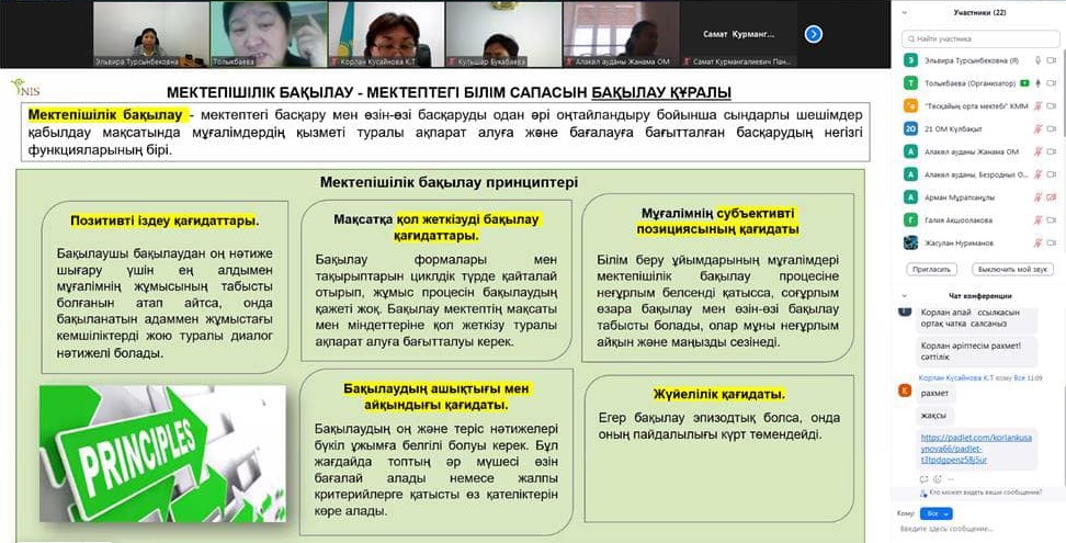 Исследование урока (Lesson Study)